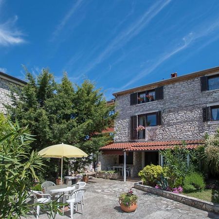 Apartmani Mirjana Umag Exteriér fotografie