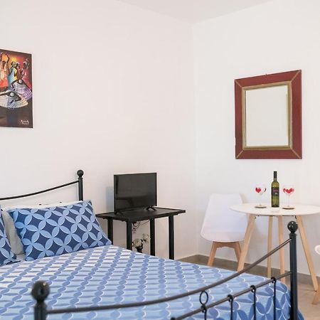 Apartmani Mirjana Umag Exteriér fotografie