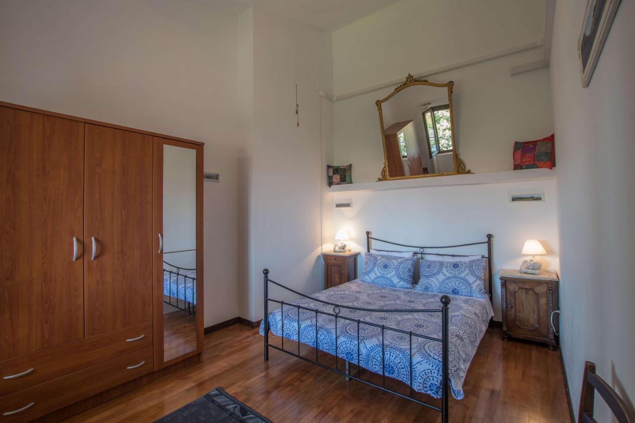 Apartmani Mirjana Umag Exteriér fotografie