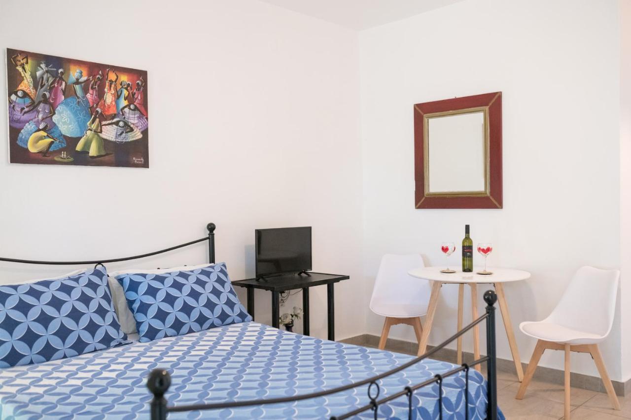 Apartmani Mirjana Umag Exteriér fotografie