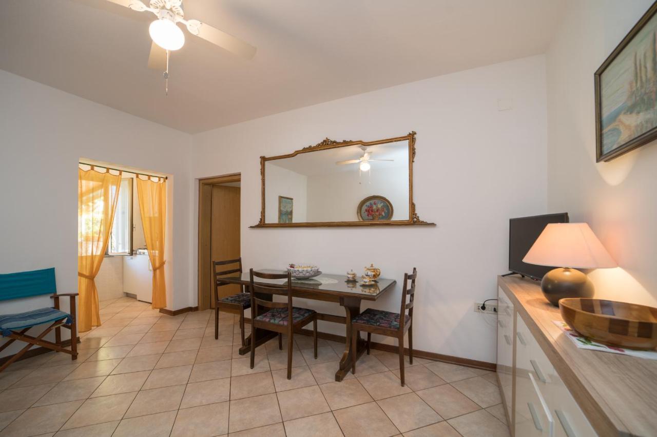 Apartmani Mirjana Umag Exteriér fotografie