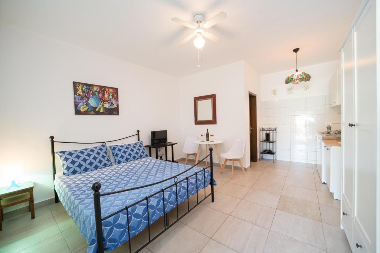Apartmani Mirjana Umag Exteriér fotografie