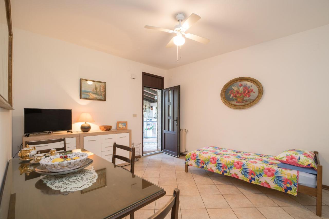 Apartmani Mirjana Umag Exteriér fotografie