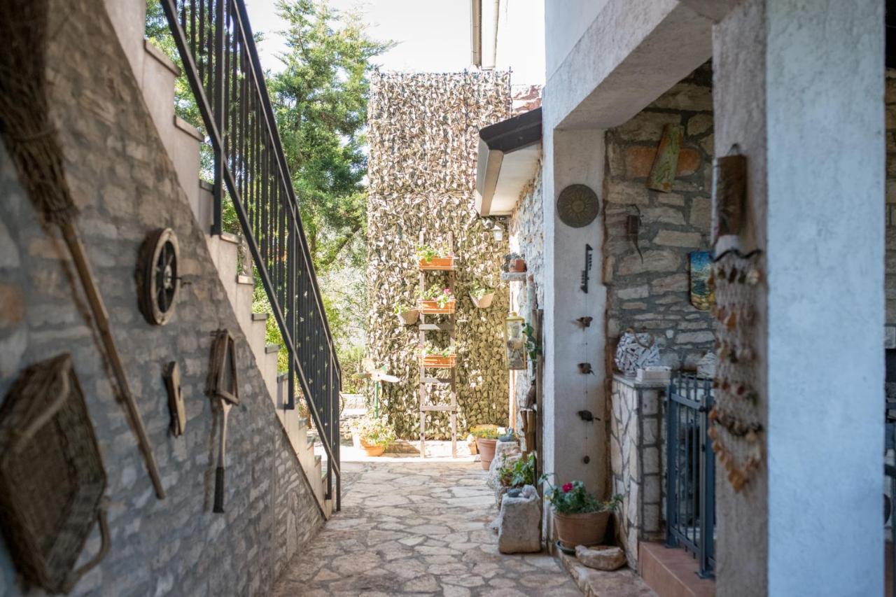Apartmani Mirjana Umag Exteriér fotografie
