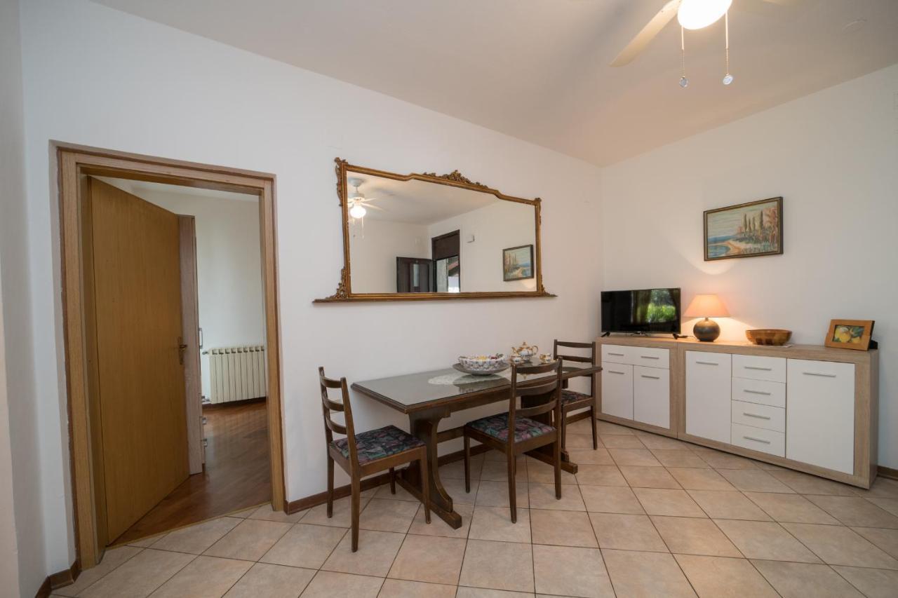 Apartmani Mirjana Umag Exteriér fotografie