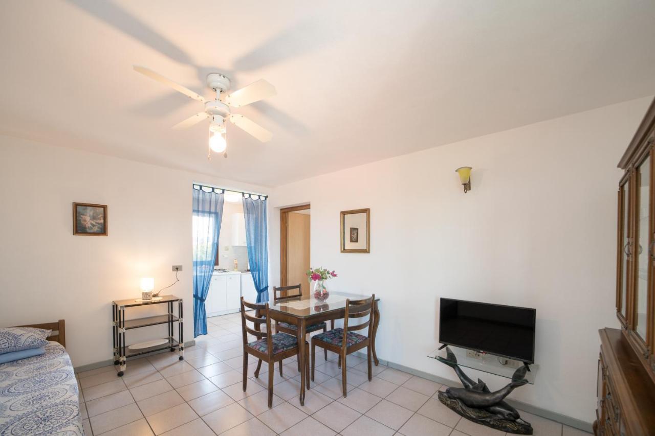 Apartmani Mirjana Umag Exteriér fotografie