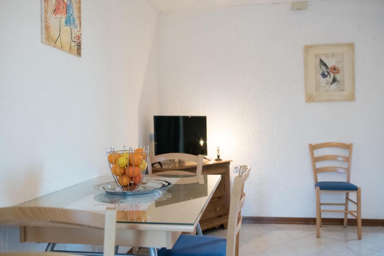 Apartmani Mirjana Umag Exteriér fotografie