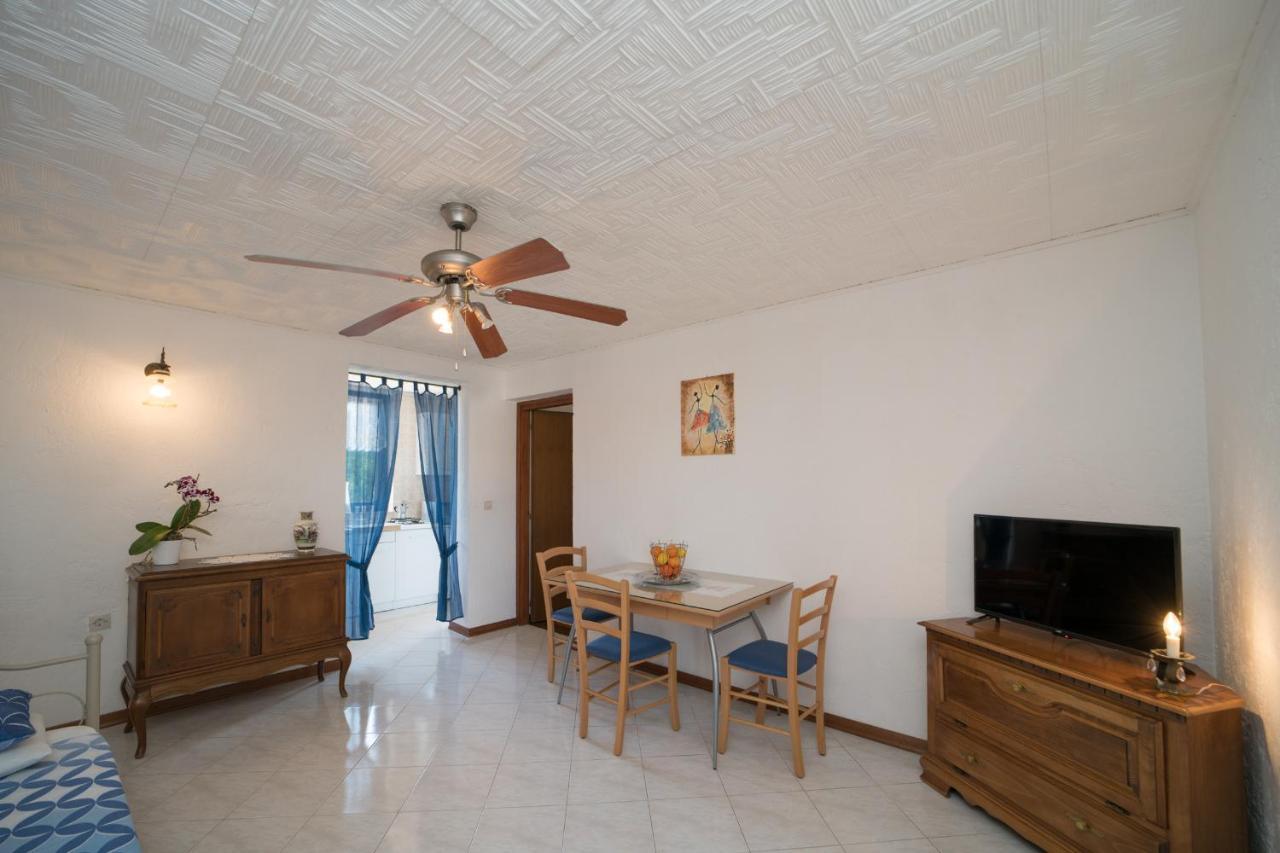 Apartmani Mirjana Umag Exteriér fotografie