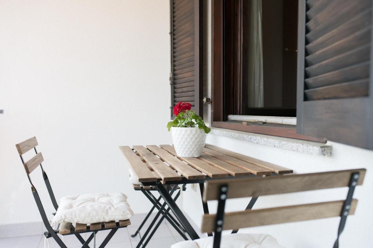 Apartmani Mirjana Umag Exteriér fotografie
