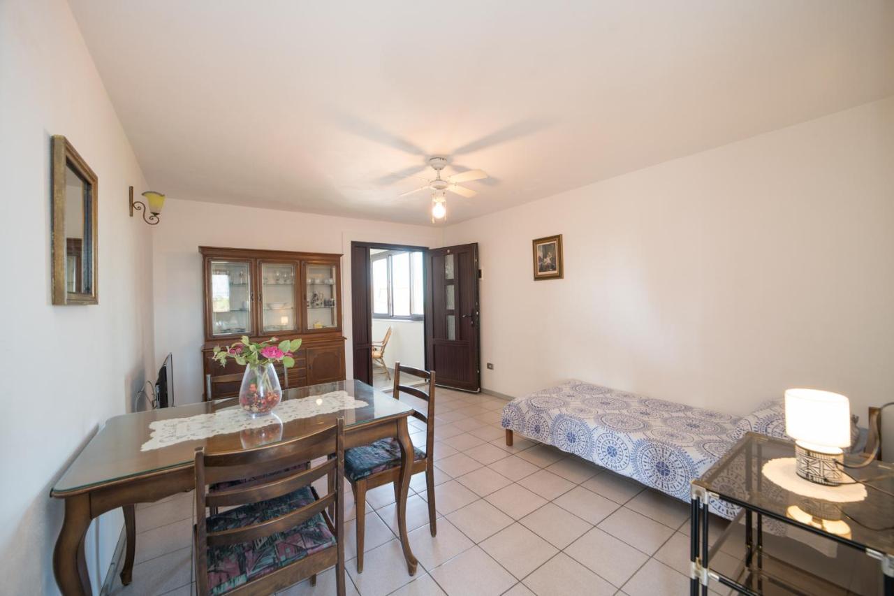 Apartmani Mirjana Umag Exteriér fotografie