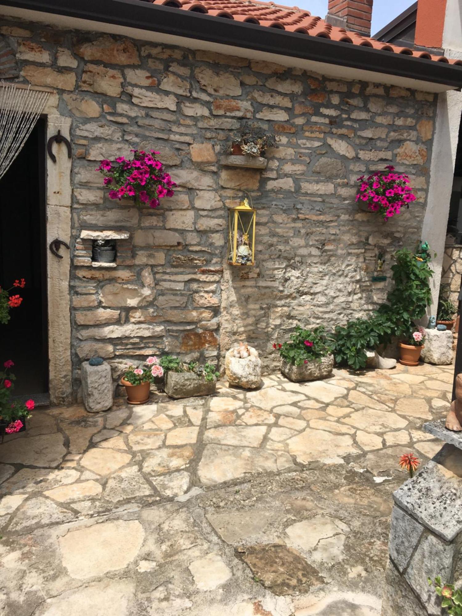 Apartmani Mirjana Umag Exteriér fotografie